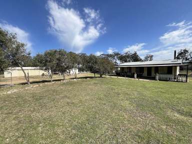 Farm For Sale - NSW - Bungonia - 2580 - 25 acres, Nice Mountain & Valley Views, 3 bed Cottage, Triple garage/Workshop, Power, Ideal Lifestyle Property In The Country.  (Image 2)