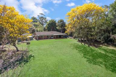 Farm Sold - QLD - North Maleny - 4552 - UNDER CONTRACT  (Image 2)