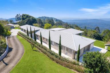 Farm For Sale - QLD - Balmoral Ridge - 4552 - STYLE AND ELEGANCE WITH BREATHTAKING VIEWS  (Image 2)