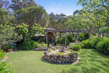 Farm For Sale - NSW - Orange - 2800 - Unique home in a peaceful location  (Image 2)