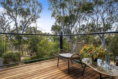 Farm For Sale - NSW - Orange - 2800 - LIFESTYLE PROPERTY ON SECLUDED BUSH BLOCK  (Image 2)