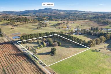 Farm For Sale - NSW - Orange - 2800 - Experience Rural Bliss at 'Cooinda' - A Majestic 10-Acre Haven in Sought-After Nashdale  (Image 2)