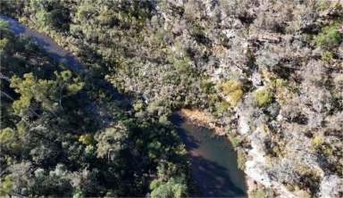 Farm For Sale - VIC - Valencia Creek - 3860 - Back to Nature: Off grid retreat with serene river and scenic bush walks  (Image 2)