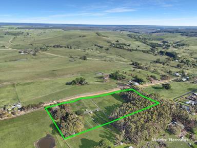 Farm For Sale - VIC - Merino - 3310 - Equine enthusiasts take note- ultimate lifestyle property awaits.  (Image 2)