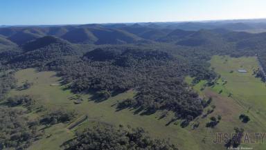 Farm For Sale - NSW - Denman - 2328 - 1327 Acres Ideal for Development  (Image 2)