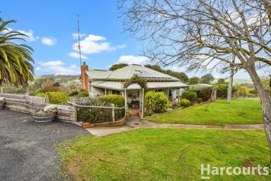 Farm For Sale - VIC - Harrow - 3317 - High Upon The Hill  (Image 2)