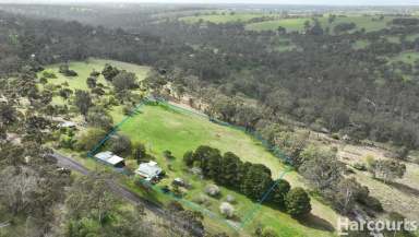 Farm For Sale - VIC - Harrow - 3317 - High Upon The Hill  (Image 2)