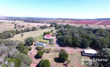 Farm For Sale - QLD - Kingaroy - 4610 - Fantastic Large Acreage suit Extended Family !!!!!  (Image 2)