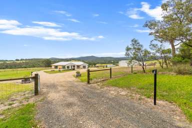 Farm For Sale - VIC - Newry - 3859 - 23 Acres of Rural Perfection  (Image 2)