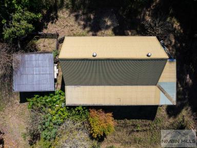 Farm For Sale - NSW - Blue Knob - 2480 - Cute Cabin Community Retreat  (Image 2)