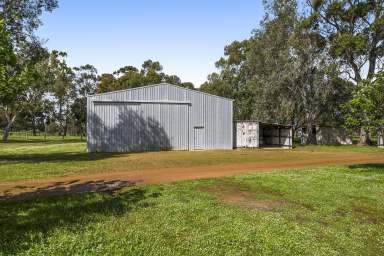 Farm For Sale - WA - Bullsbrook - 6084 - " RARE EARTH "  (Image 2)