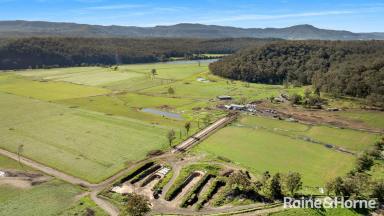 Farm For Sale - NSW - Longreach - 2540 - Wogamia Farm  (Image 2)