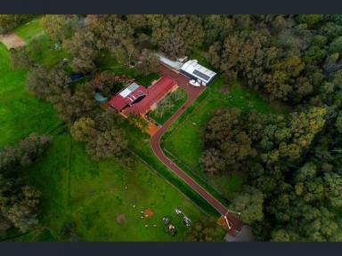 Farm For Sale - WA - Henley Brook - 6055 - Your City Farm Awaits!  (Image 2)