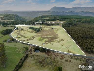 Farm For Sale - TAS - Erriba - 7310 - Over 48 Acres For Livestock or Weekend Lifestyle!  (Image 2)