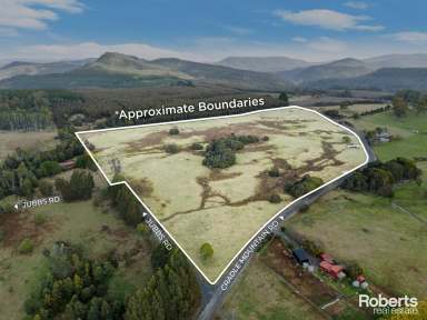 Farm For Sale - TAS - Erriba - 7310 - Over 48 Acres For Livestock or Weekend Lifestyle!  (Image 2)