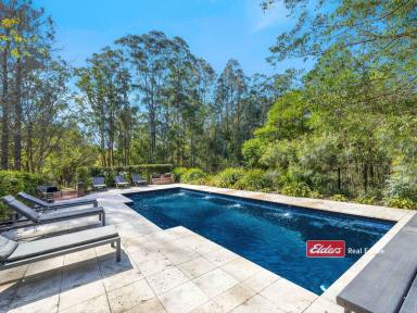 Farm For Sale - NSW - Warranulla - 2423 - LUXURIOUS LAKESIDE LIVING  (Image 2)