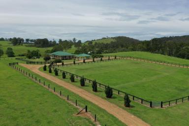 Farm For Sale - NSW - Woodenbong - 2476 - "TOOKAWHILE"  (Image 2)