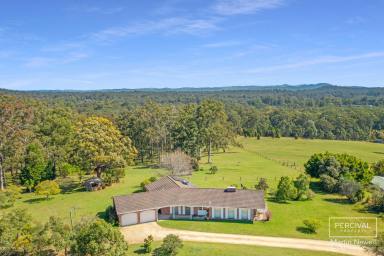 Farm For Sale - NSW - Lake Innes - 2446 - Summit Of Lake Innes (10.12 ha / 25 acres)  (Image 2)