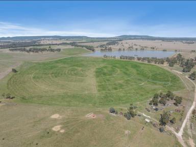 Farm Expressions of Interest - QLD - Millmerran - 4357 - “Ellerslie” Farming, Livestock, Irrigation, Abundance of Water Storage – 300 meg Dam  (Image 2)