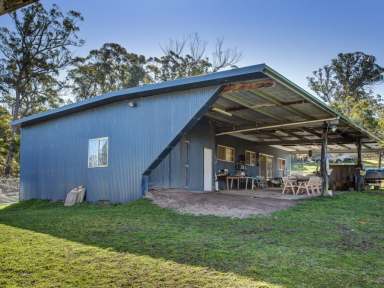 Farm For Sale - NSW - Canyonleigh - 2577 - Escape to the Bush  (Image 2)