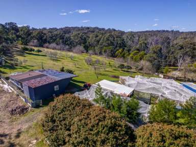 Farm For Sale - NSW - Canyonleigh - 2577 - Escape to the Bush  (Image 2)