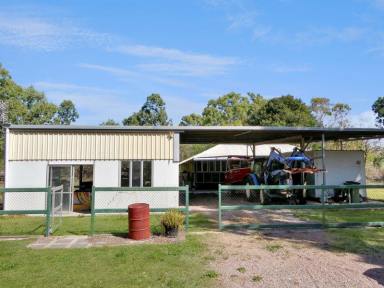 Farm For Sale - QLD - Toonpan - 4816 - 160 Acres So Close to Town  (Image 2)