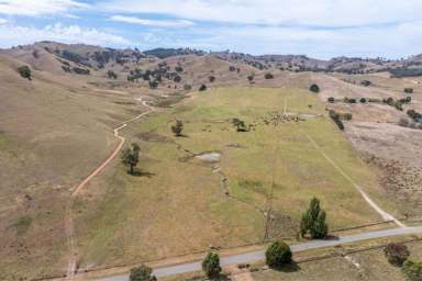 Farm For Sale - VIC - Ancona - 3715 - ‘Ancona South’  (Image 2)