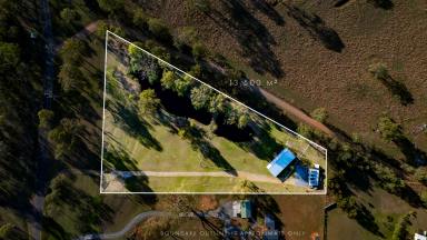 Farm For Sale - QLD - Kilkivan - 4600 - Designer Home On Acreage Property With Town Water  (Image 2)