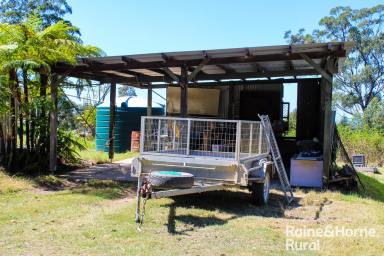 Farm For Sale - NSW - Drake - 2469 - Private & Secluded  (Image 2)