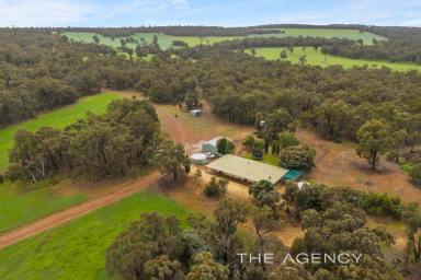 Farm For Sale - WA - Bailup - 6082 - "Living The Dream"  (Image 2)