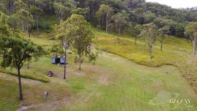 Farm For Sale - QLD - Boolboonda - 4671 - 49 Acre Slice Of Rural Paradise  (Image 2)