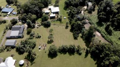 Farm For Sale - QLD - Bulgun - 4854 - Beautiful Strong Queensland Home - P.O.A  (Image 2)