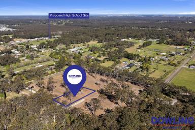 Farm For Sale - NSW - Medowie - 2318 - ONE OF THREE EXCLUSIVE LOTS REMAINING  (Image 2)