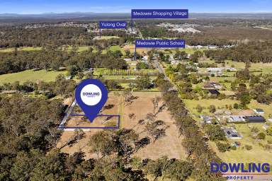 Farm For Sale - NSW - Medowie - 2318 - IT'S THE LAST LOT REMAINING!  (Image 2)