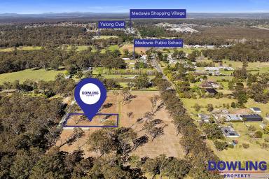 Farm For Sale - NSW - Medowie - 2318 - ONE OF THREE EXCLUSIVE LOTS REMAINING  (Image 2)