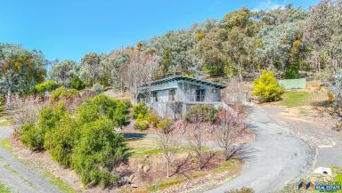 Farm For Sale - VIC - Buffalo River - 3737 - Three Rabbits Run: Your High Country Haven  (Image 2)