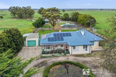 Farm For Sale - VIC - Monomeith - 3984 - 15 ACRE LIFESTYLE PROPERTY OFFERING LOADS OF POTENTIAL  (Image 2)