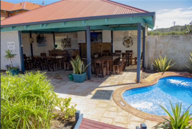 Farm For Sale - WA - Dongara - 6525 - Long Established, Successful Holiday Park  (Image 2)