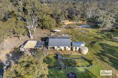 Farm For Sale - VIC - Moyston - 3377 - Eco Friendly Lifestyle Property Surrounded By Nature  (Image 2)