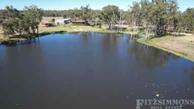 Farm For Sale - QLD - Cecil Plains - 4407 - "FOSTER PARK"  (Image 2)