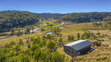 Farm For Sale - NSW - Howes Valley - 2330 - Scenic Howes Valley Acreage  (Image 2)