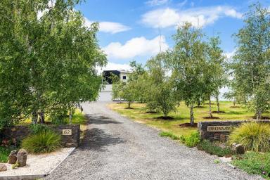 Farm For Sale - VIC - Taradale - 3447 - "Oronsay"  (Image 2)