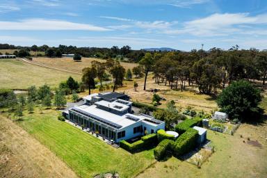 Farm For Sale - VIC - Taradale - 3447 - "Oronsay"  (Image 2)