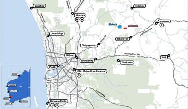 Farm For Sale - WA - Morangup - 6083 - City Edge Farming Investment
West Toodyay  (Image 2)