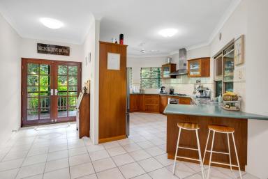 Farm For Sale - QLD - Aloomba - 4871 - 8 Acres - 4 Bedroom Home and Granny Flat - 26x13 m Shed with Hoist  (Image 2)