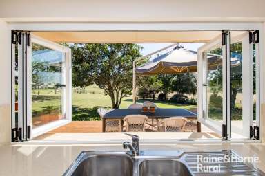 Farm For Sale - QLD - Goodger - 4610 - Stunningly Renovated Homestead on 320 Fertile Acres  (Image 2)