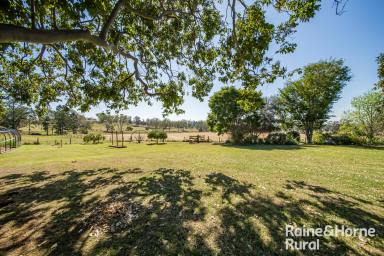 Farm For Sale - QLD - Goodger - 4610 - Stunningly Renovated Homestead on 320 Fertile Acres  (Image 2)