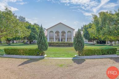 Farm For Sale - NSW - Black Hill - 2322 - One of The Hunter Valley's Finest Residences  (Image 2)