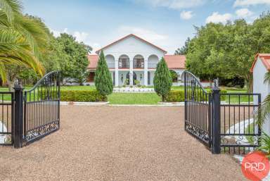 Farm For Sale - NSW - Black Hill - 2322 - One of The Hunter Valley's Finest Residences  (Image 2)