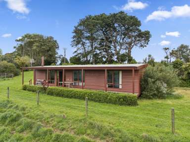 Farm For Sale - VIC - Stony Creek - 3957 - "Trianon" Stunning rural views, easy care escape  (Image 2)